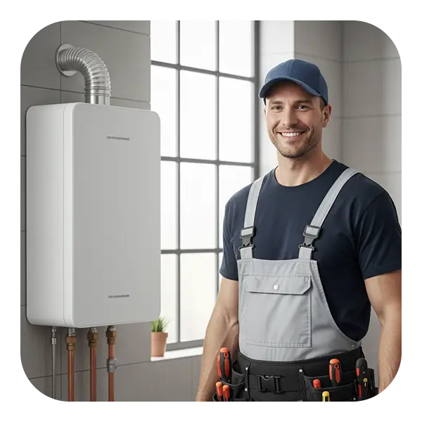 Repair Water Heater Near Me Tomball TX